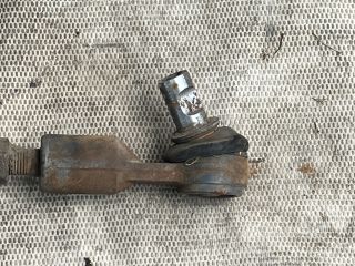 bontott AUDI A4 B6 Kormánymű Szervós