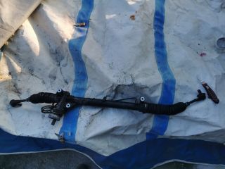 bontott AUDI A4 B6 Kormánymű Szervós