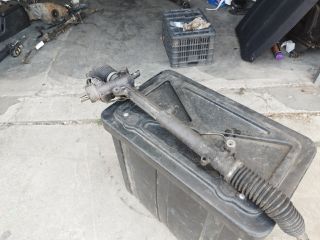 bontott AUDI A4 B6 Kormánymű Szervós