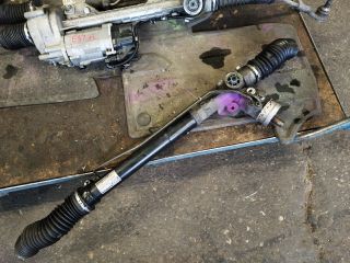 bontott AUDI A4 B6 Kormánymű Szervós