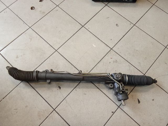 bontott AUDI A4 B6 Kormánymű Szervós