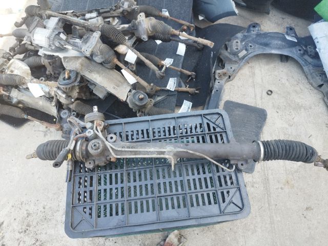 bontott AUDI A4 B6 Kormánymű Szervós