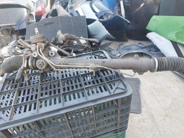 bontott AUDI A4 B6 Kormánymű Szervós