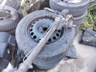 bontott AUDI A4 B6 Kormánymű Szervós