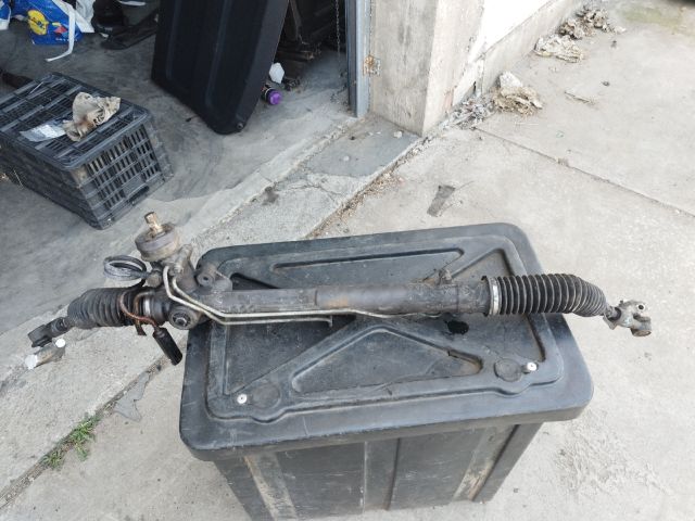 bontott AUDI A4 B6 Kormánymű Szervós