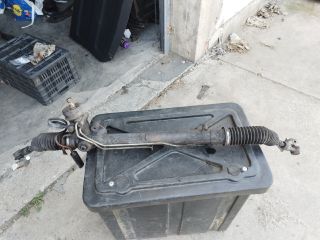 bontott AUDI A4 B6 Kormánymű Szervós