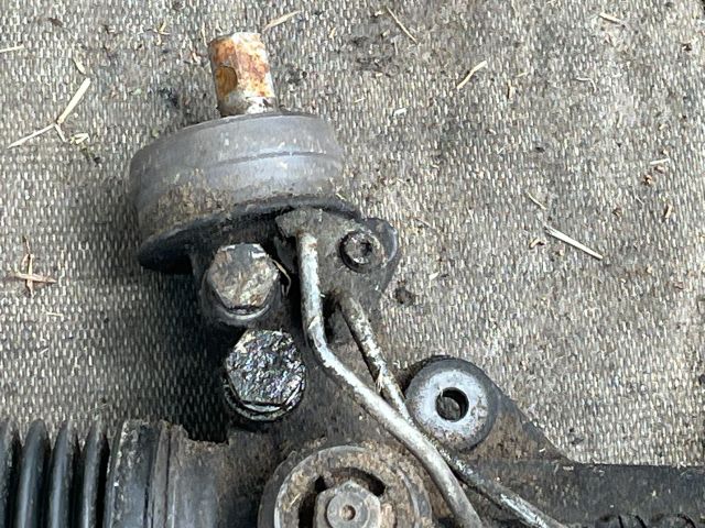 bontott AUDI A4 B6 Kormánymű Szervós