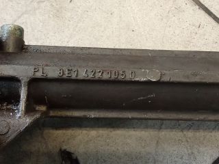 bontott AUDI A4 B6 Kormánymű Szervós