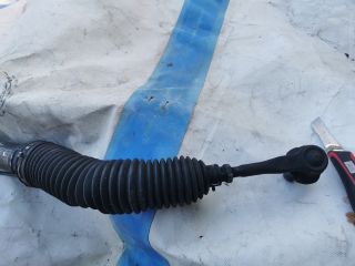 bontott AUDI A4 B6 Kormánymű Szervós