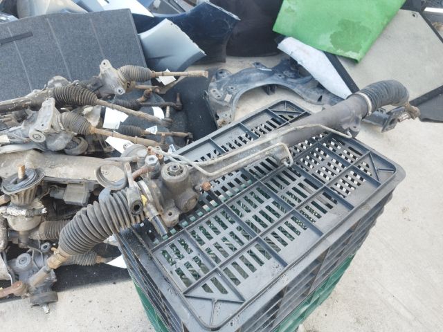 bontott AUDI A4 B6 Kormánymű Szervós