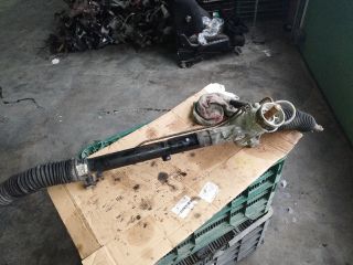 bontott AUDI A4 B6 Kormánymű Szervós