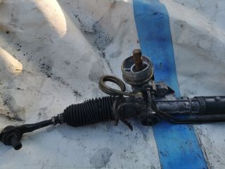 bontott AUDI A4 B6 Kormánymű Szervós