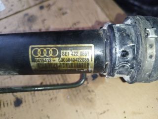 bontott AUDI A4 B6 Kormánymű Szervós