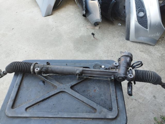 bontott AUDI A4 B6 Kormánymű Szervós