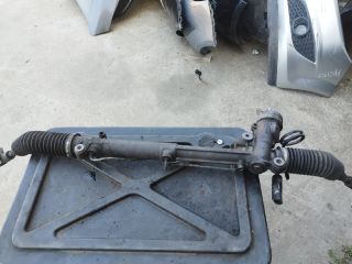 bontott AUDI A4 B6 Kormánymű Szervós