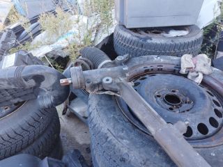 bontott AUDI A4 B6 Kormánymű Szervós