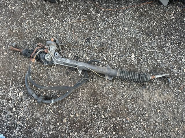 bontott AUDI A4 B6 Kormánymű Szervós