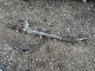 bontott AUDI A4 B6 Kormánymű Szervós