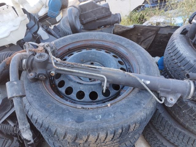 bontott AUDI A4 B6 Kormánymű Szervós