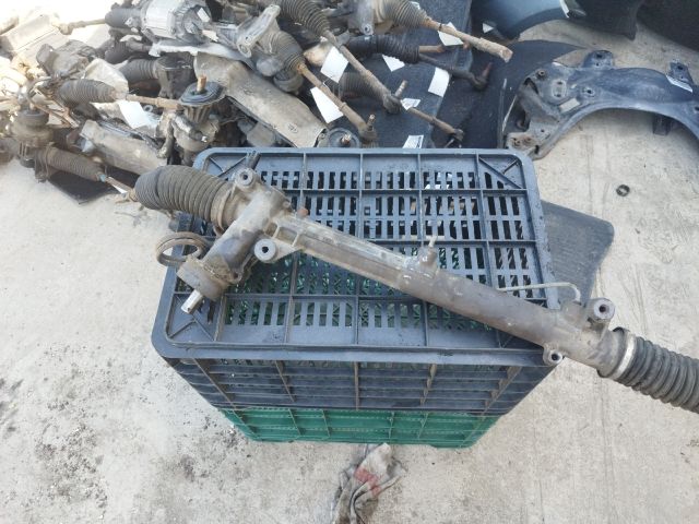 bontott AUDI A4 B6 Kormánymű Szervós