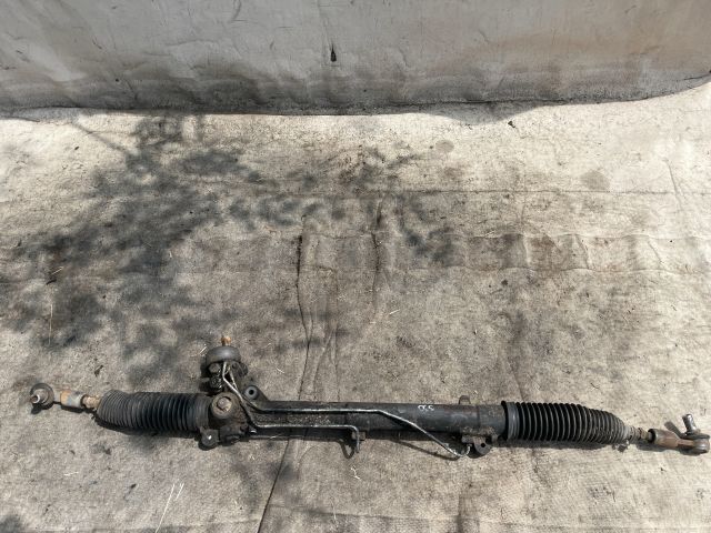 bontott AUDI A4 B6 Kormánymű Szervós