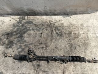 bontott AUDI A4 B6 Kormánymű Szervós