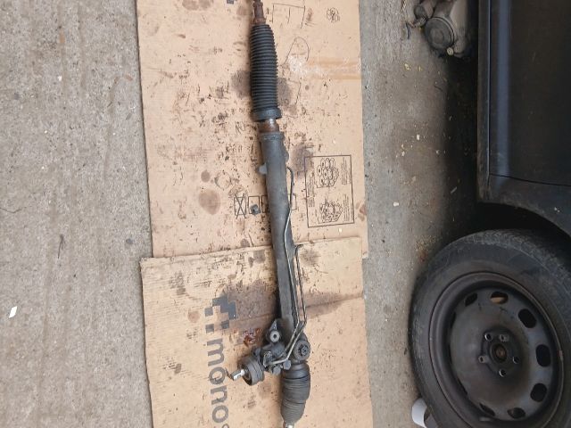 bontott AUDI A4 B6 Kormánymű Szervós