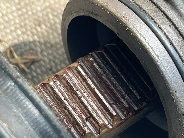 bontott AUDI A4 B6 Kormánymű Szervós