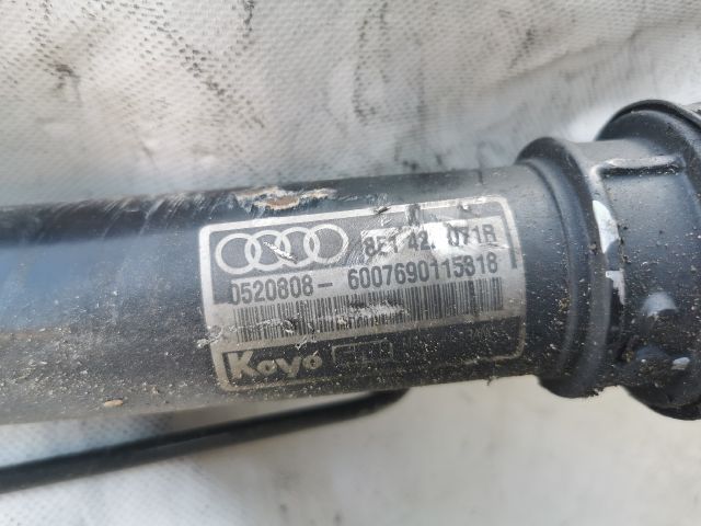 bontott AUDI A4 B6 Kormánymű Szervós