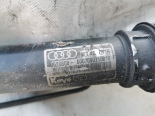 bontott AUDI A4 B6 Kormánymű Szervós