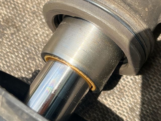 bontott AUDI A4 B6 Kormánymű Szervós