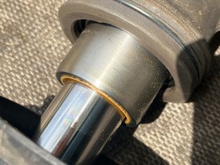 bontott AUDI A4 B6 Kormánymű Szervós