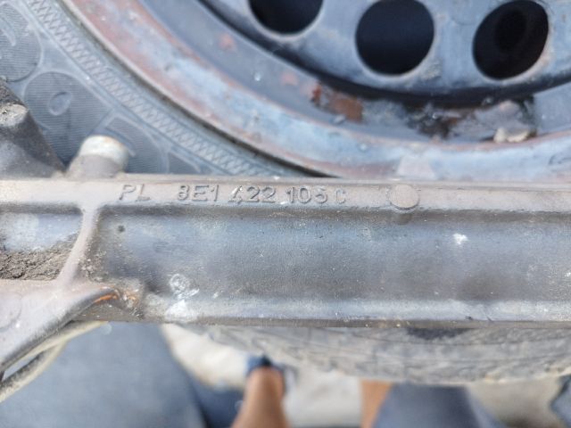 bontott AUDI A4 B6 Kormánymű Szervós