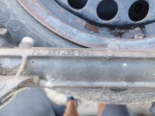 bontott AUDI A4 B6 Kormánymű Szervós