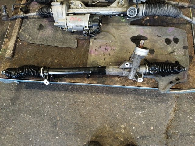 bontott AUDI A4 B6 Kormánymű Szervós