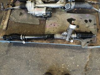 bontott AUDI A4 B6 Kormánymű Szervós