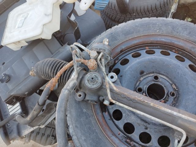 bontott AUDI A4 B6 Kormánymű Szervós