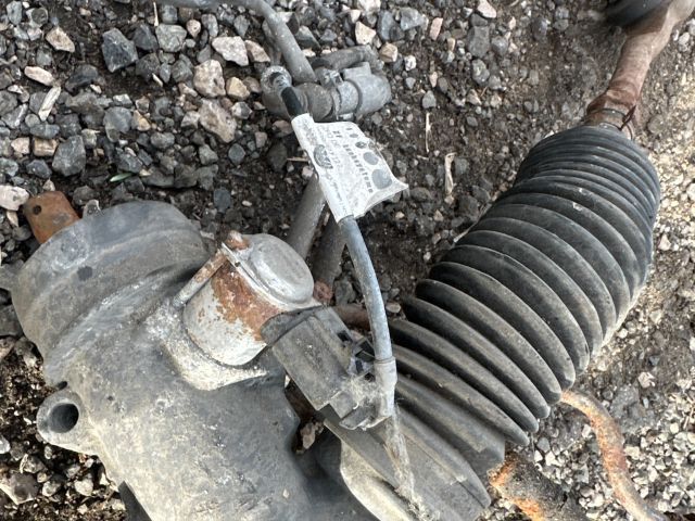 bontott AUDI A4 B6 Kormánymű Szervós