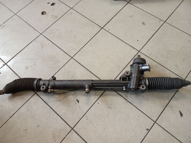 bontott AUDI A4 B6 Kormánymű Szervós