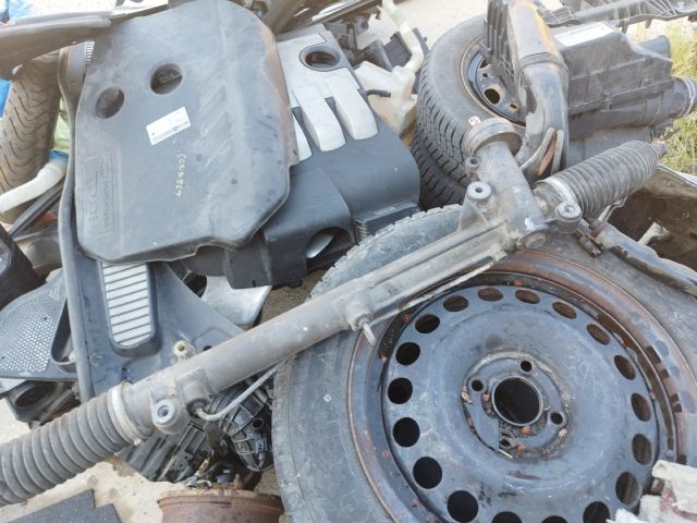 bontott AUDI A4 B6 Kormánymű Szervós