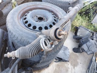 bontott AUDI A4 B6 Kormánymű Szervós