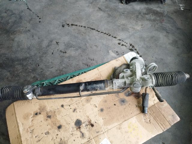 bontott AUDI A4 B6 Kormánymű Szervós