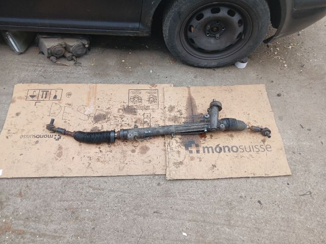 bontott AUDI A4 B6 Kormánymű Szervós