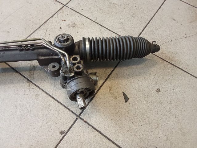 bontott AUDI A4 B6 Kormánymű Szervós