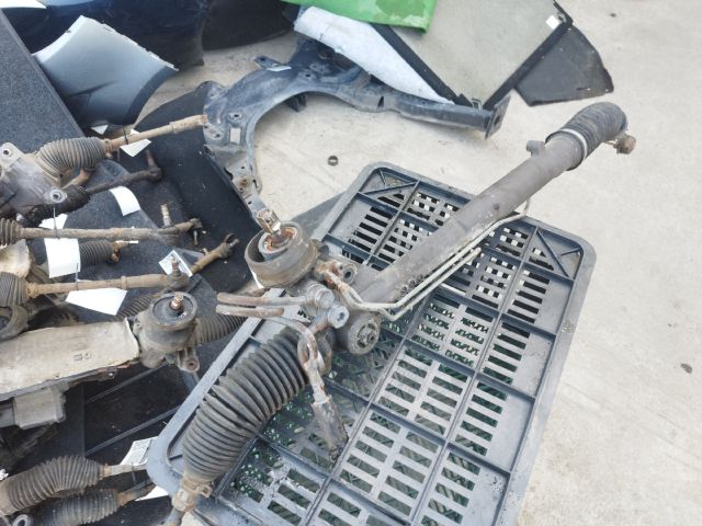 bontott AUDI A4 B6 Kormánymű Szervós