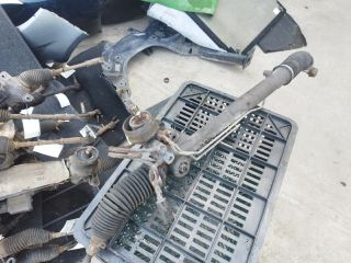 bontott AUDI A4 B6 Kormánymű Szervós