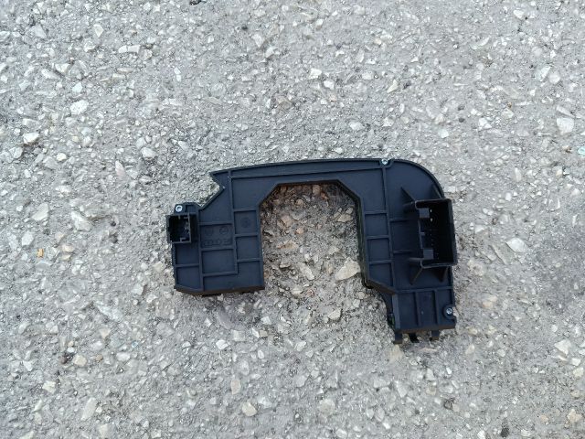 bontott AUDI A4 B6 Kormányoszlop Vezérlő