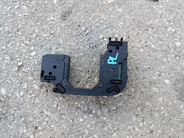 bontott AUDI A4 B6 Kormányoszlop Vezérlő