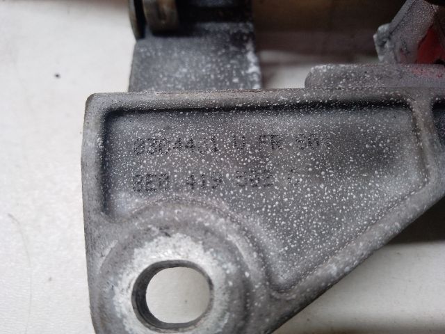 bontott AUDI A4 B6 Kormányoszlop