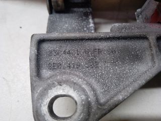 bontott AUDI A4 B6 Kormányoszlop